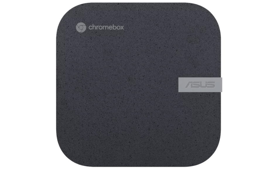 Asus Chromebox 5 - i3