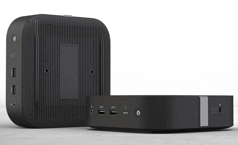 Asus Chromebox 5 - i5