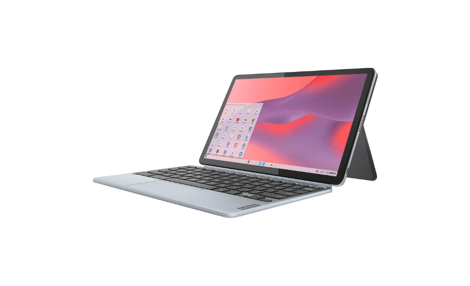 Lenovo Chromebook Duet 3