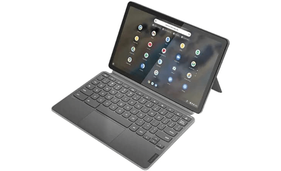 Lenovo Chromebook Duet 3