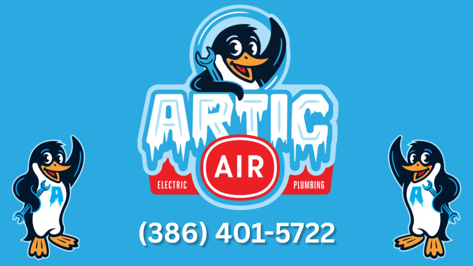 Artic Air