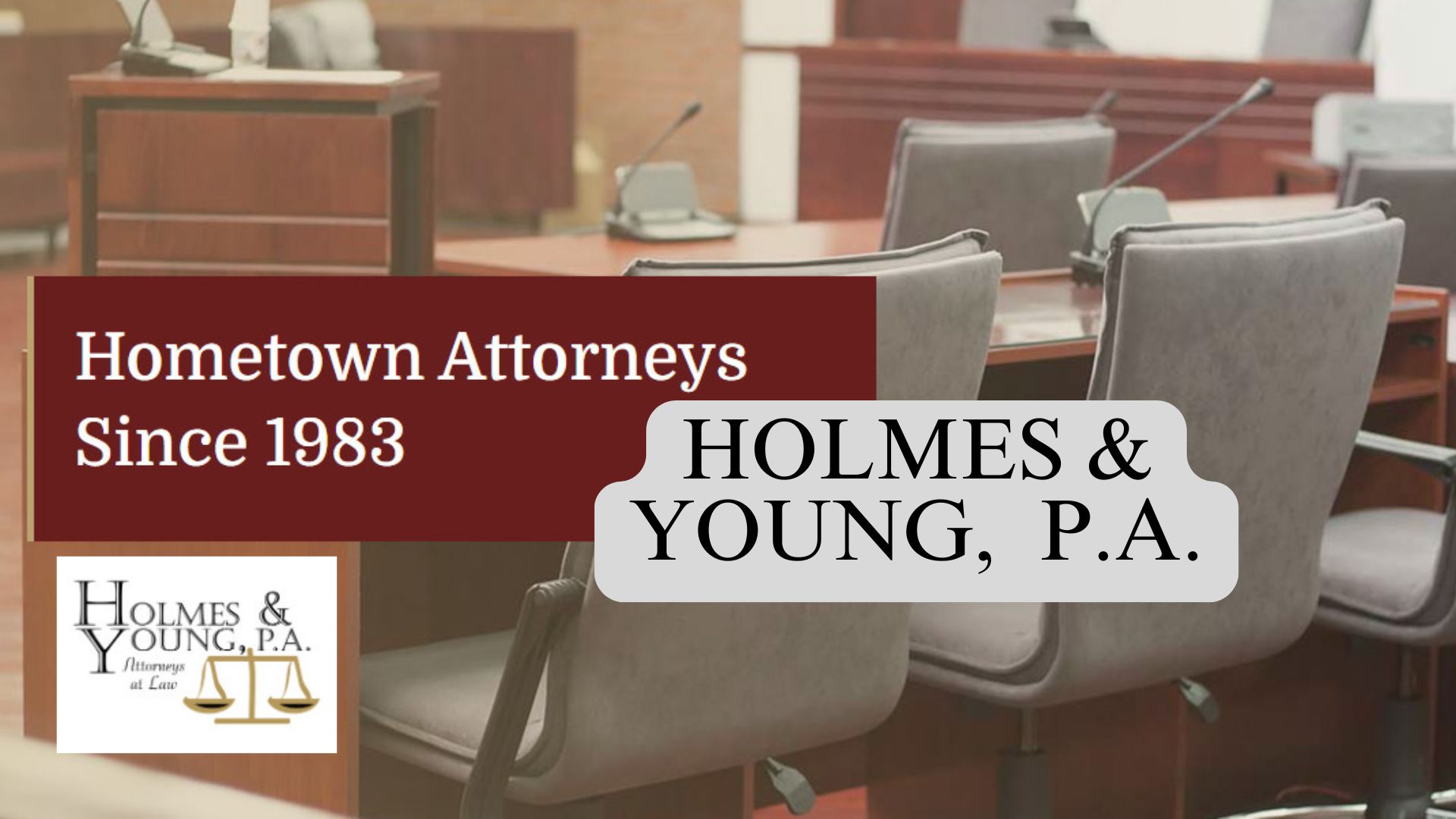 Holmes & Young