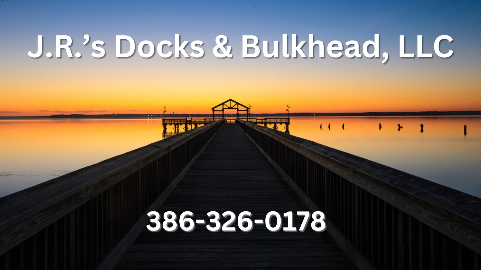 JR Docks