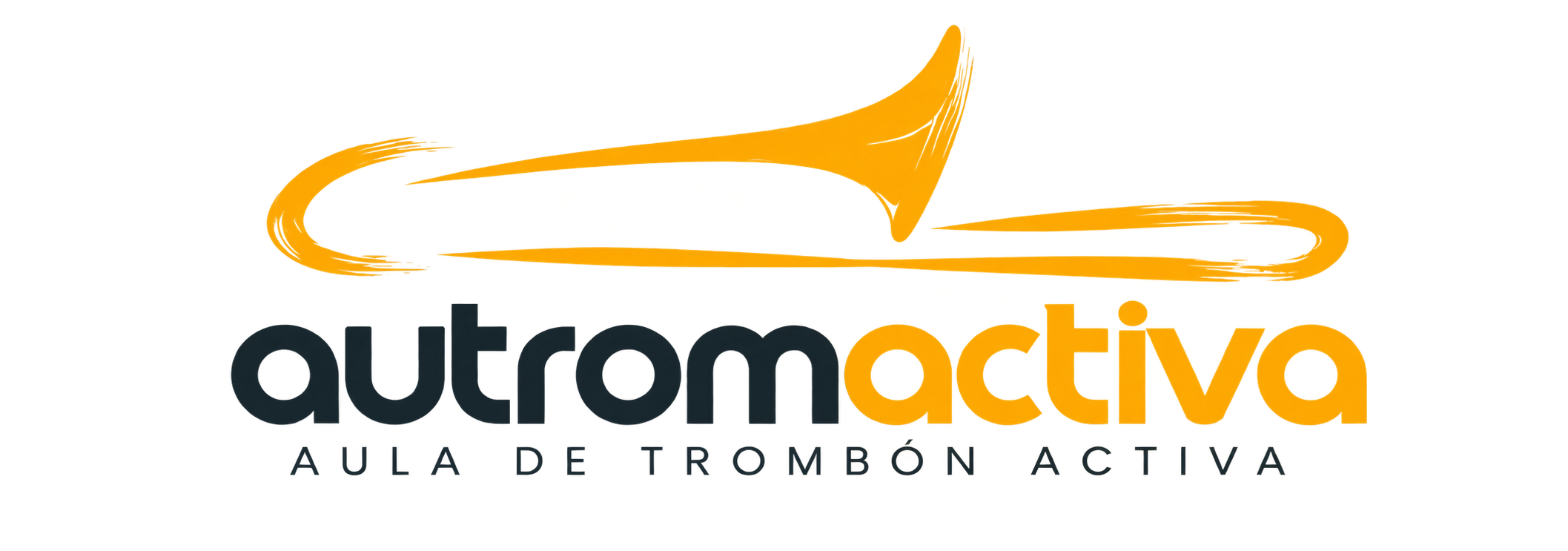 Autromactiva — Aula de trombón activa