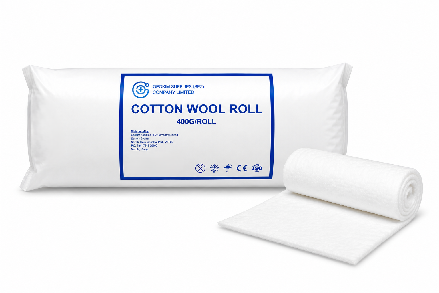 Cotton Wool