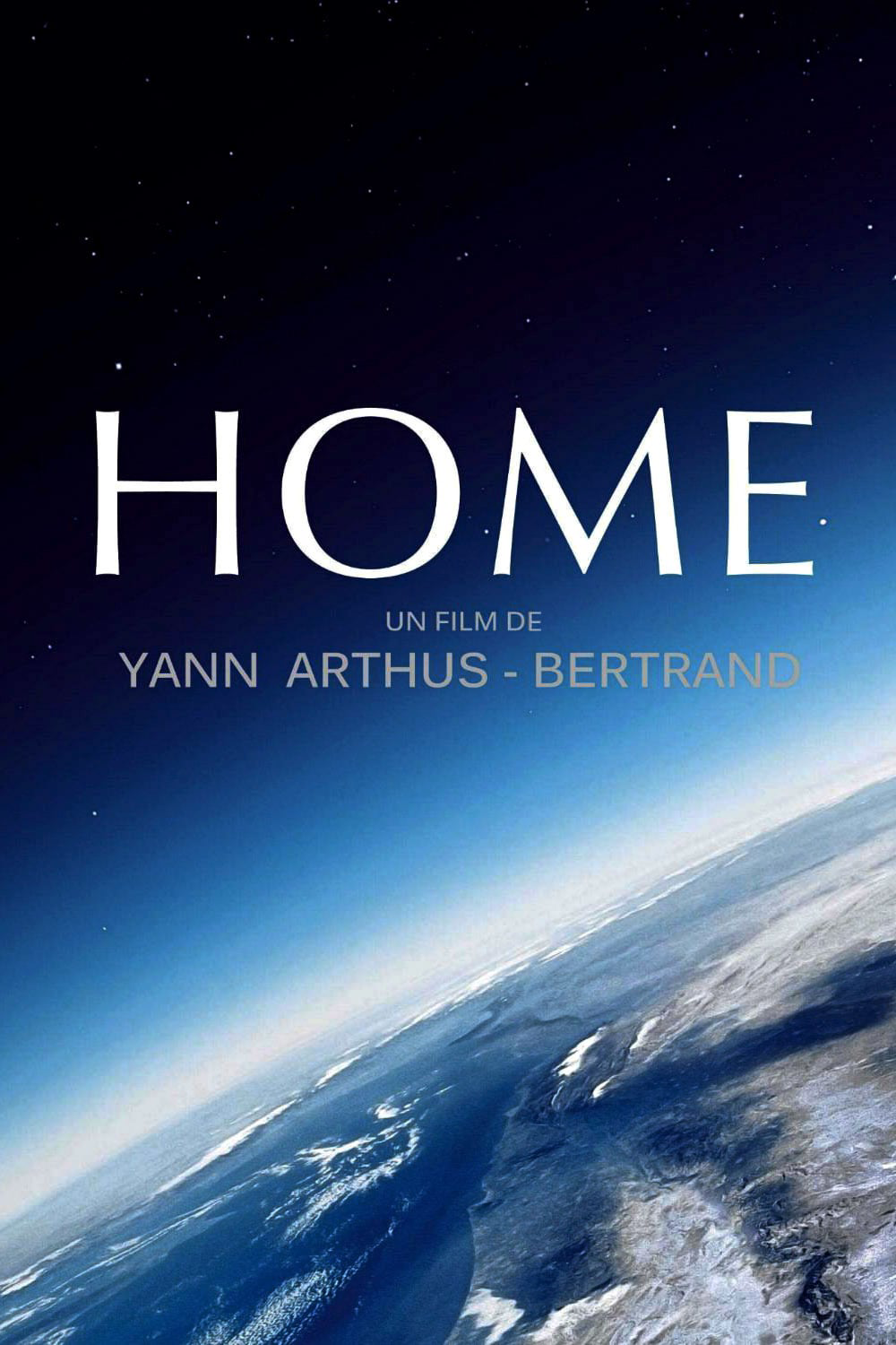 Watch Home free online - 2009 Documentary movie