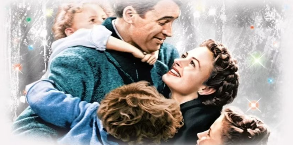 Watch Its a Wonderful Life free online - 1946 Drama movie