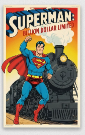 Watch Billion Dollar Limited free online - 1942 Action movie