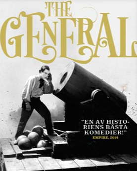 Watch The General free online - 1926 Comedy movie