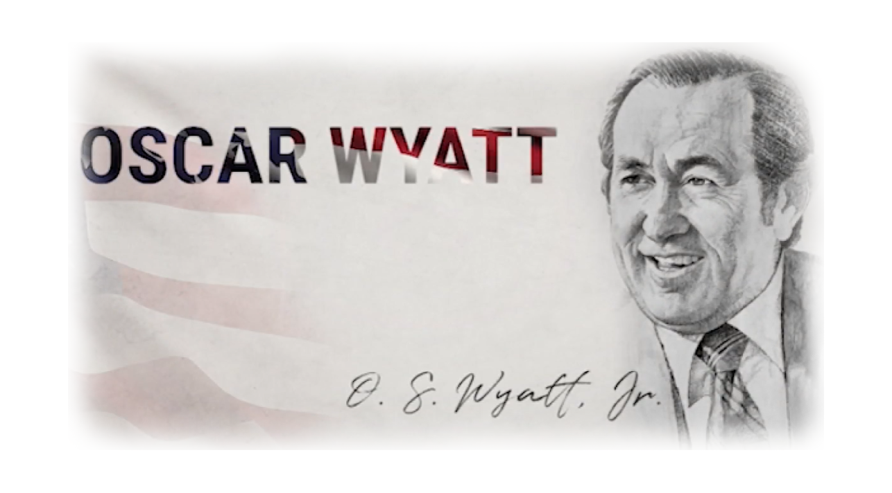 Watch Oscar Wyatt and Aruba free online - 2020 Documentary movie