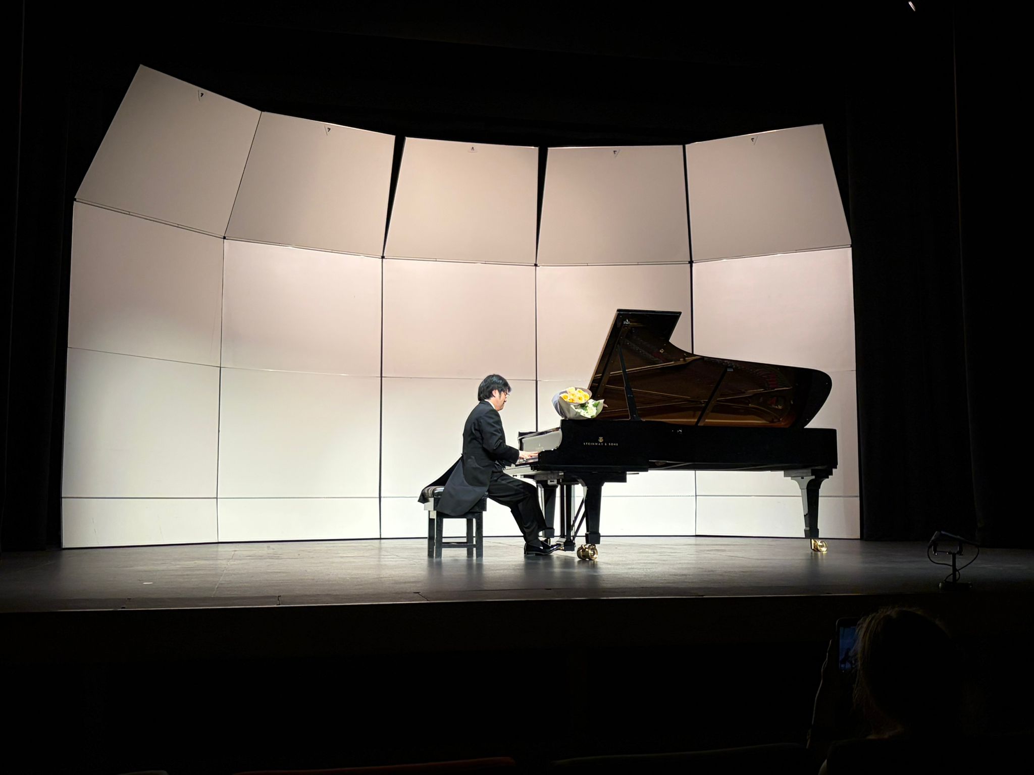 Recital photo 3