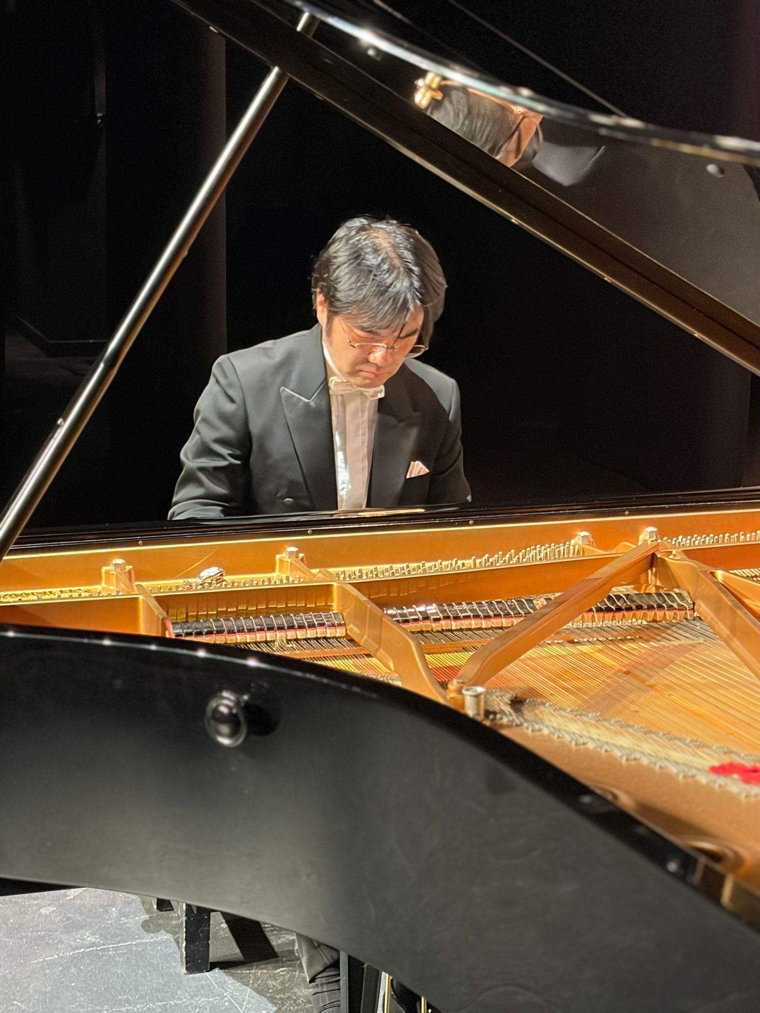 Recital photo 6