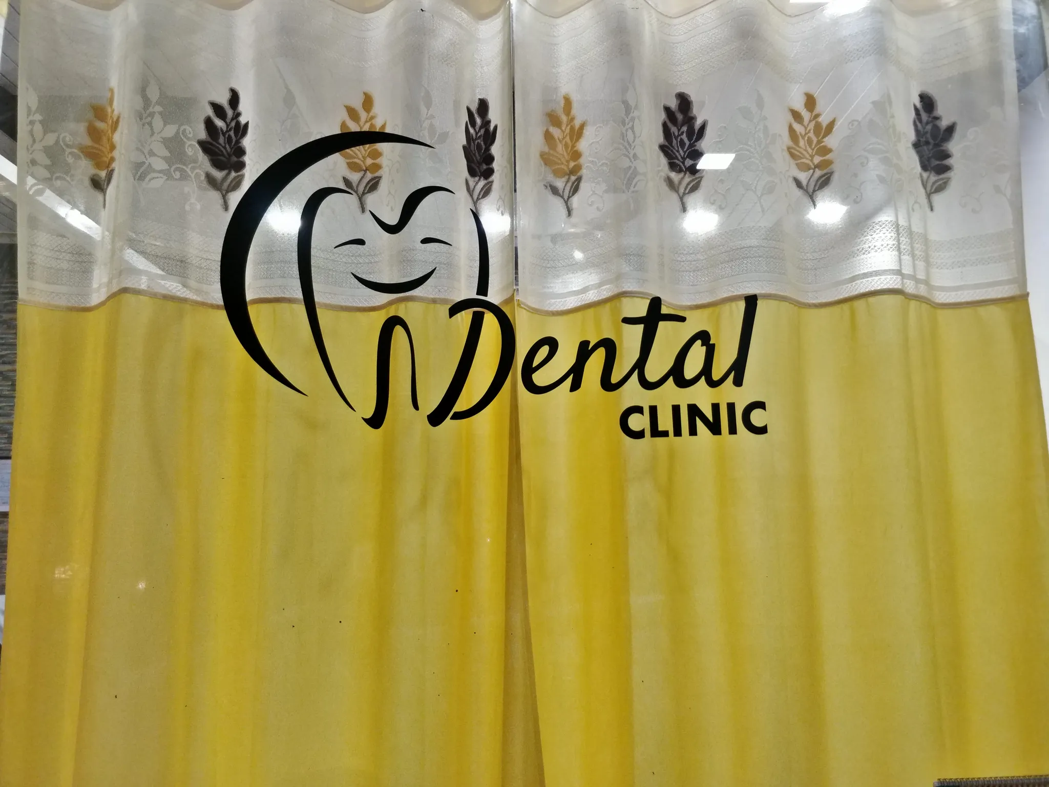 Dental Clinic 5