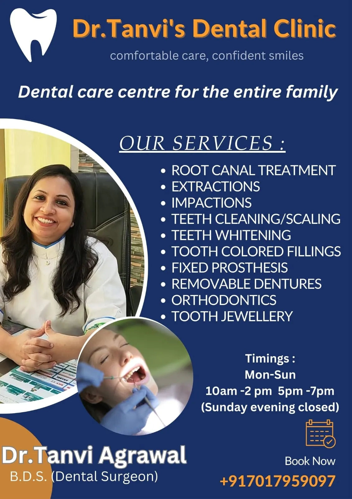 Dental Clinic 9