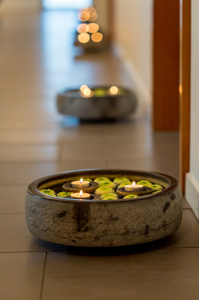 Отдельное спасибо хочется сказать отелю The Mandala Hotel за Ono Spa - место, ко