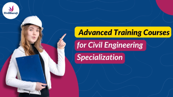 advanced training courses