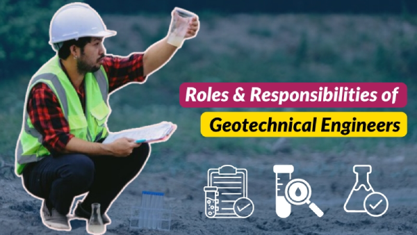 duties of geotech engineer