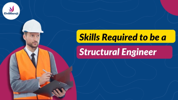 structural engineer skills