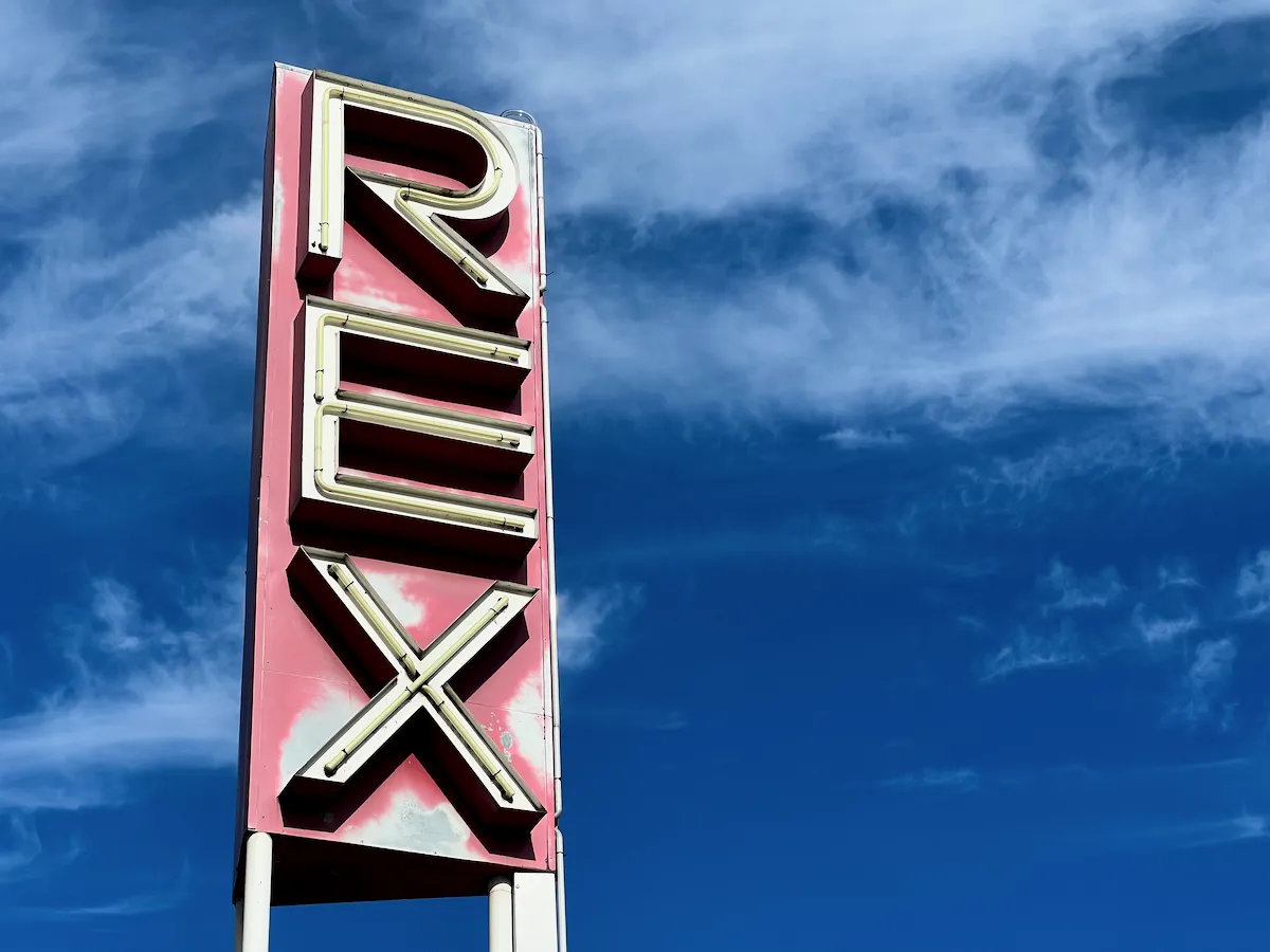 Rex