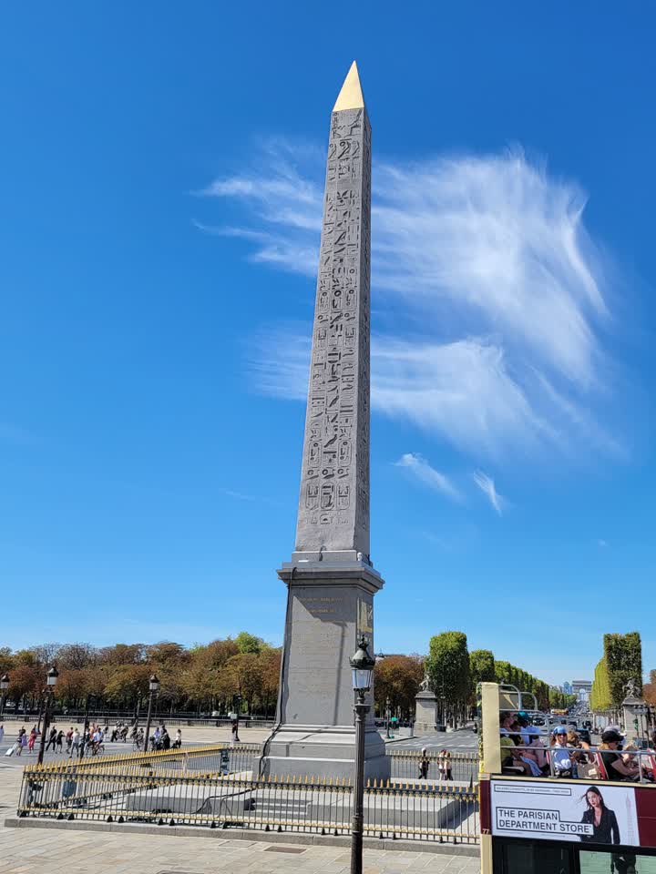 Obelisk