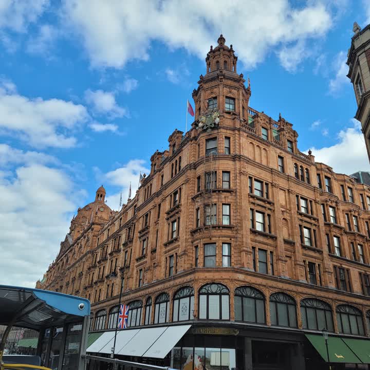 harrods