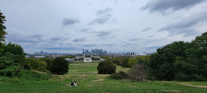 view-from-greenwich-park