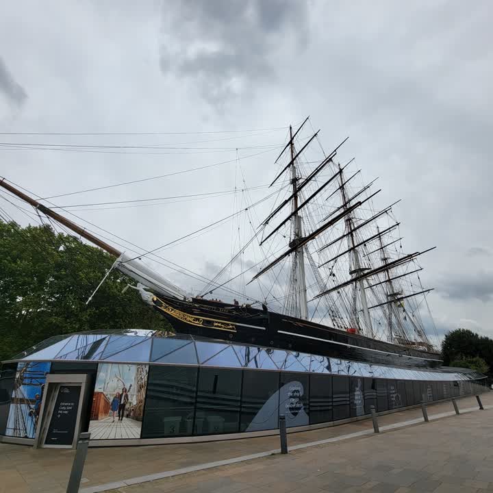 cutty-sark