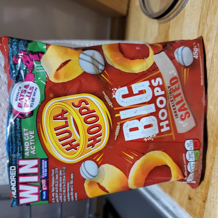 hula-hoops