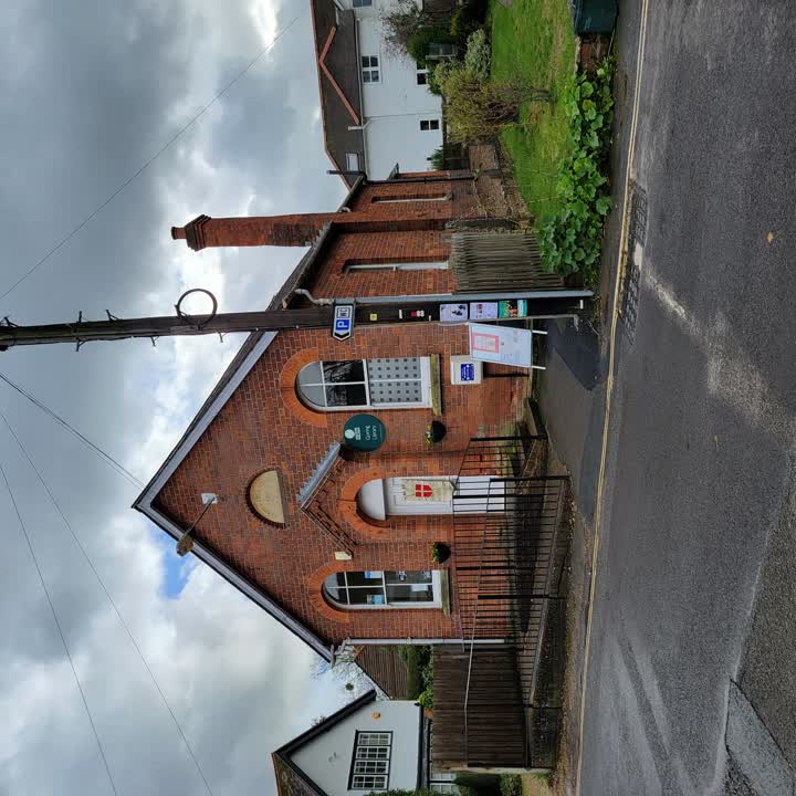 goring-library