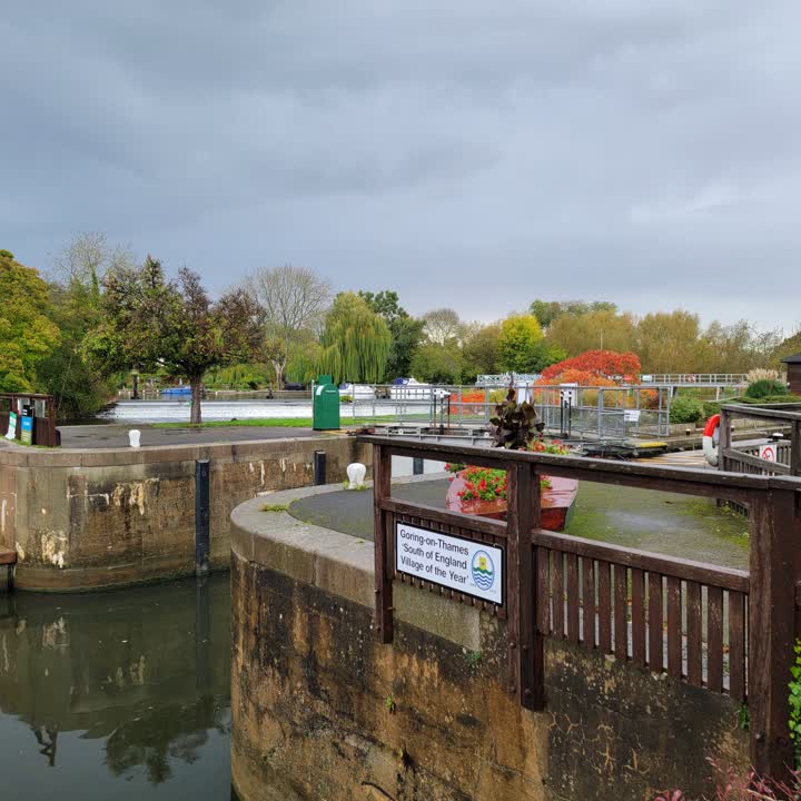 goring-lock