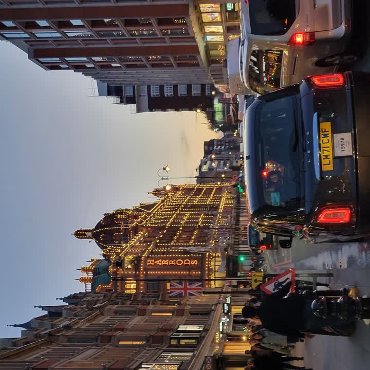 harrods