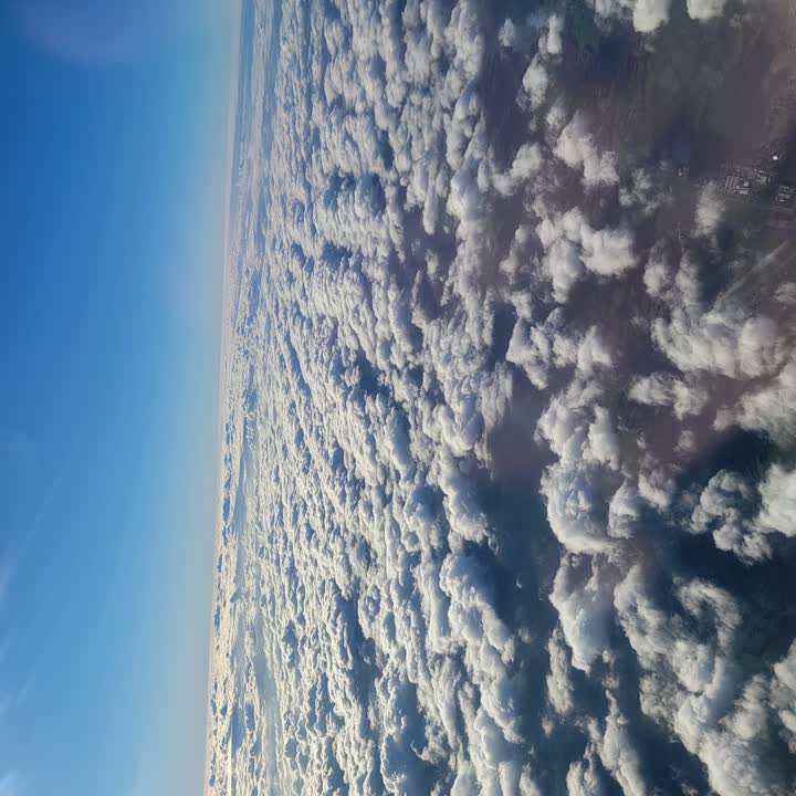 clouds