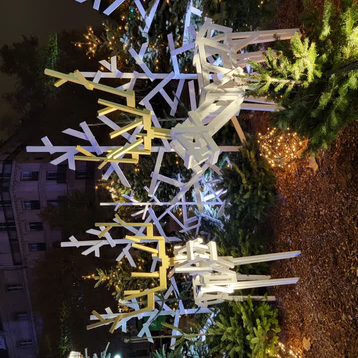 hotel-deville-reindeers