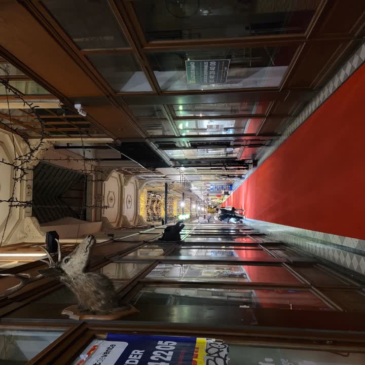 market-hallway