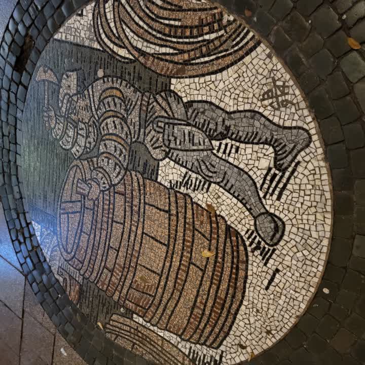 barrel-art