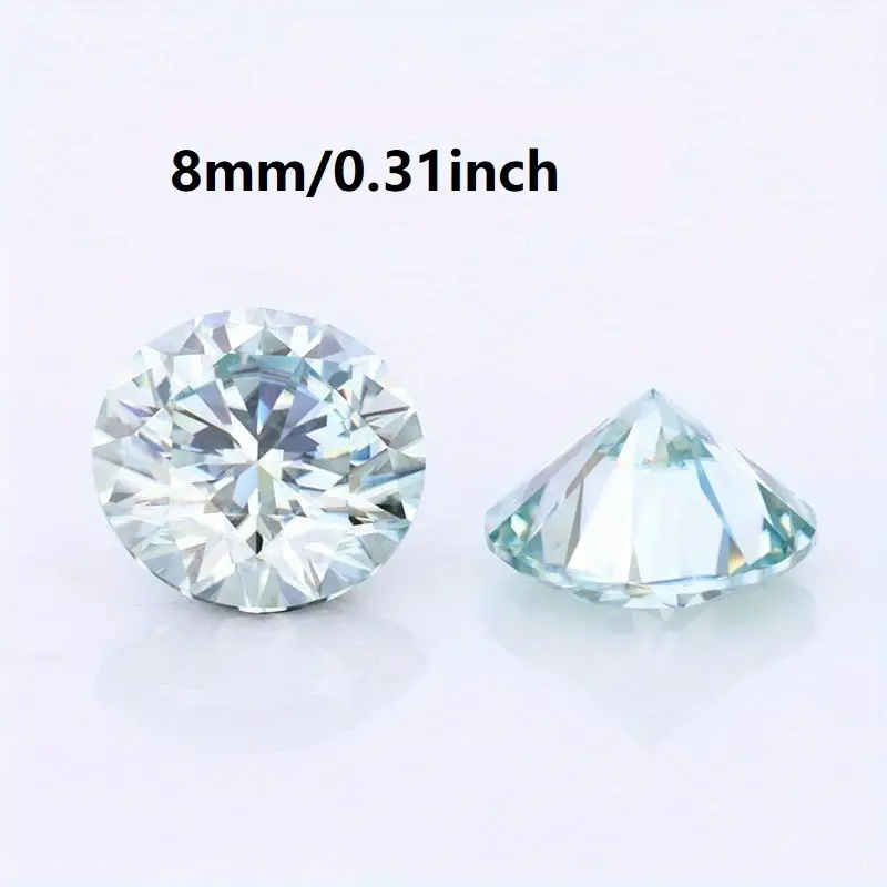 2 ct. Round Brilliant Cut 