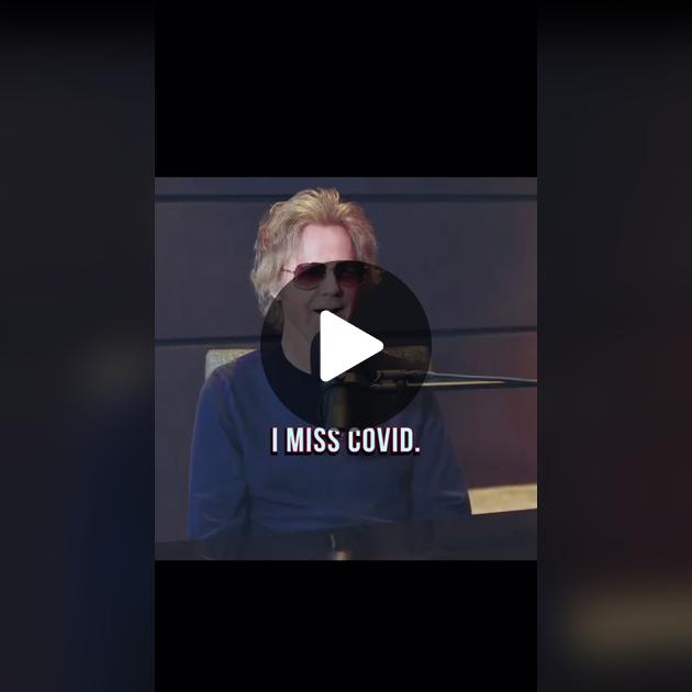 WATCH: Dana Carvey, David Spade ROAST Fauci Over Covid-19 Vaccines