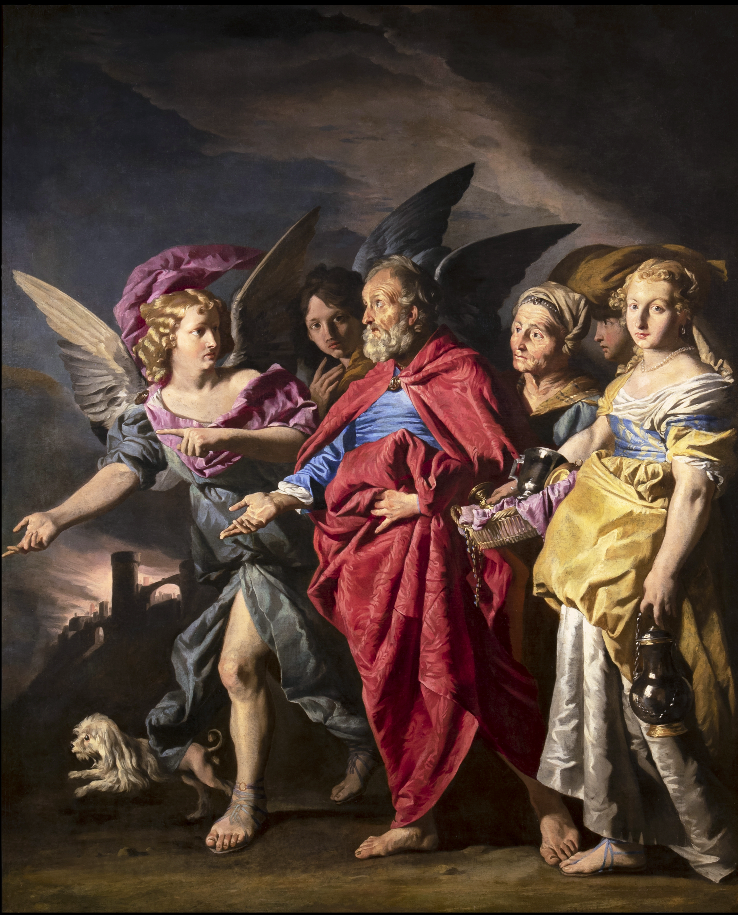 By Matthias Stom - https://museumandgallery.org/?s=stomer, Public Domain, https://commons.wikimedia.org/w/index.php?curid=149558612
