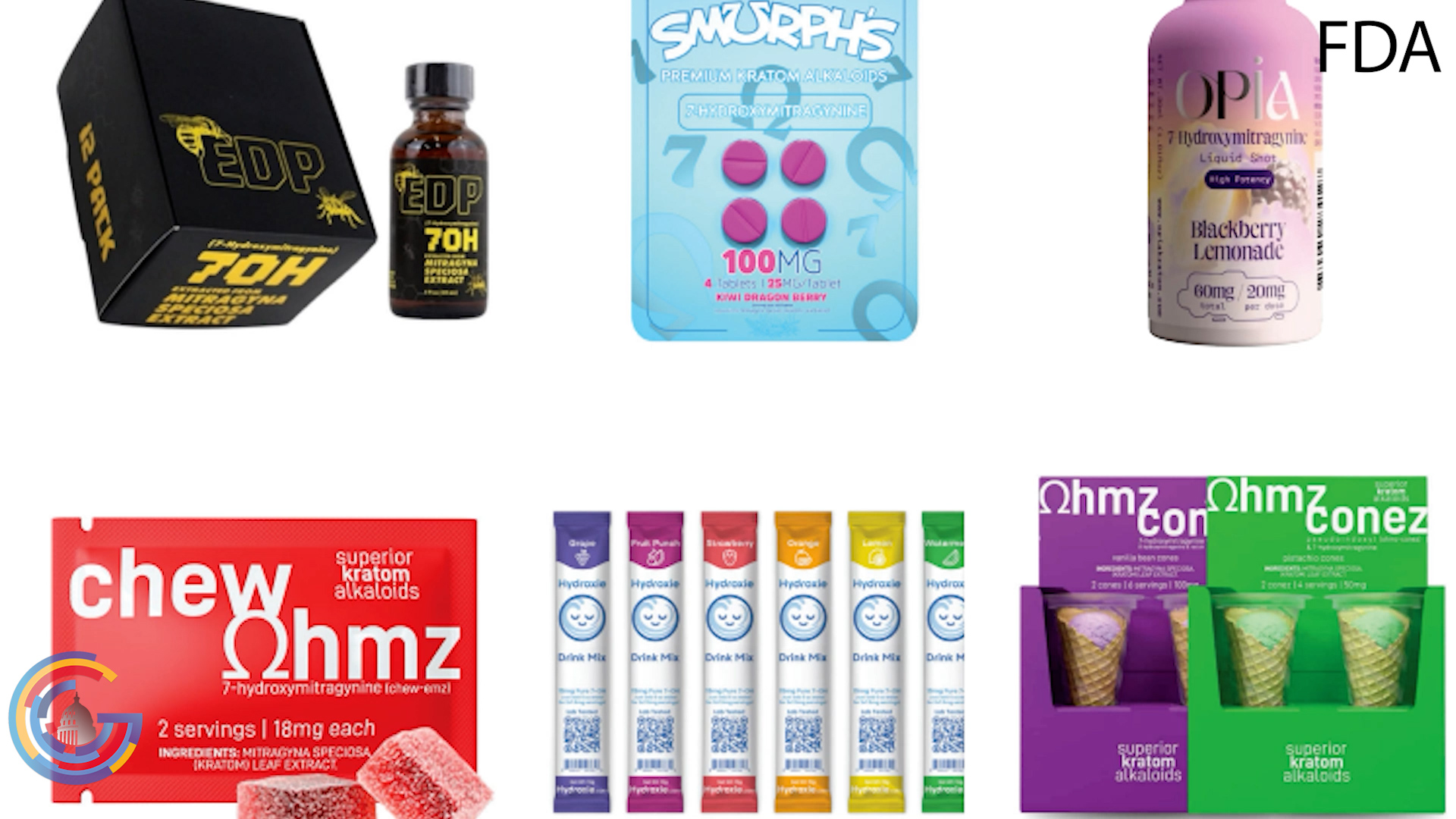 New Drug Alert:  “ALMOST LOST MYSELF ON “7-OH” / 7-HYDROXYMITRAGINYNE FROM HELL” New Drug Alert:  “ALMOST LOST MYSELF ON “7-OH” / 7-HYDROXYMITRAGINYNE FROM HELL”