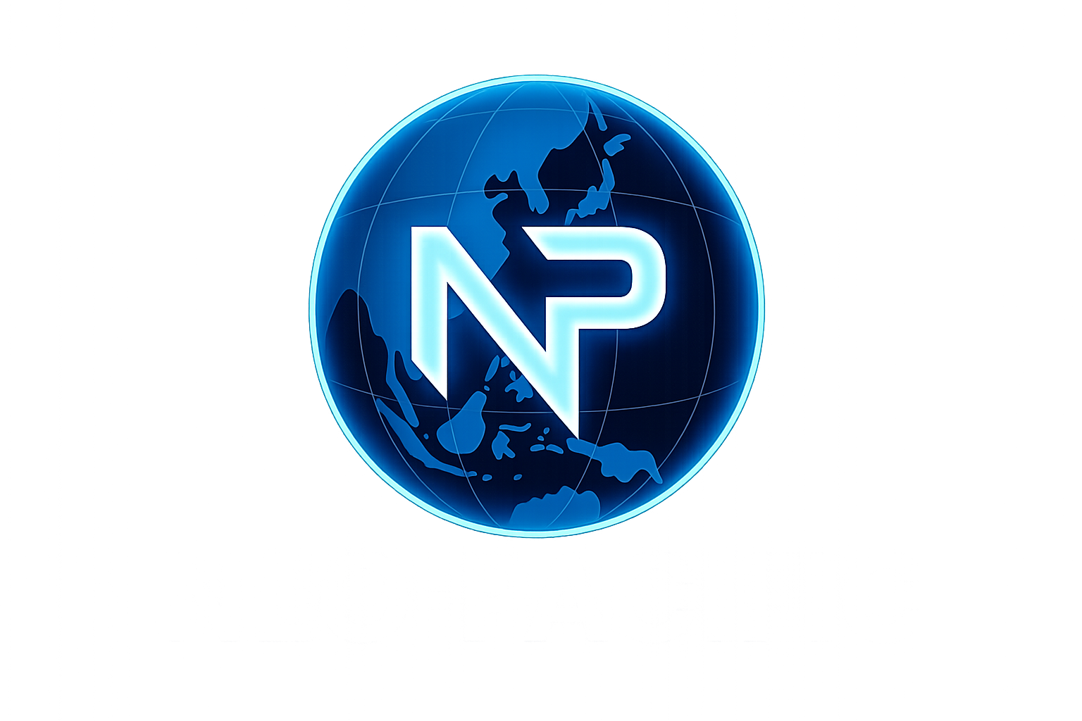 Neo-Pacific Logo