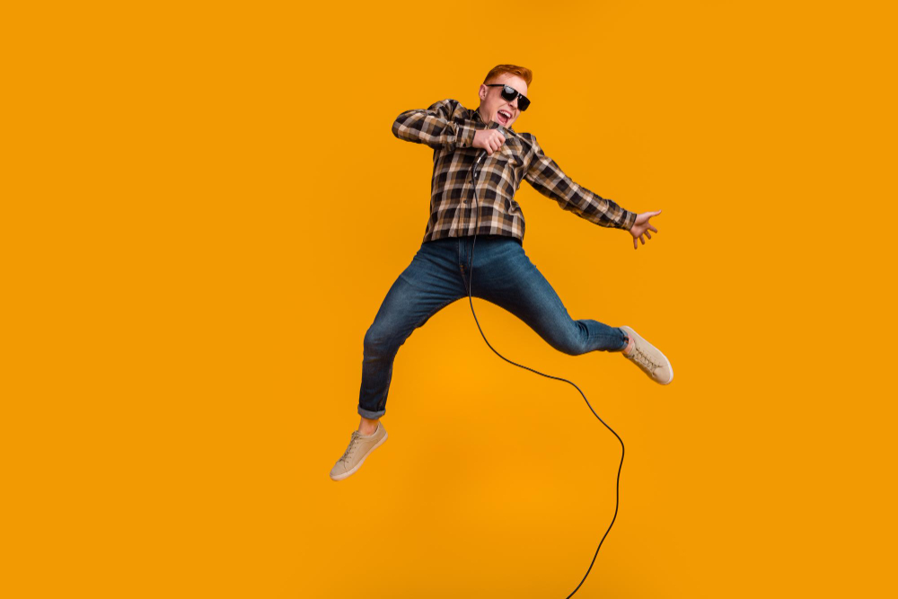 The Effects of Voice Lessons Over the Long Run