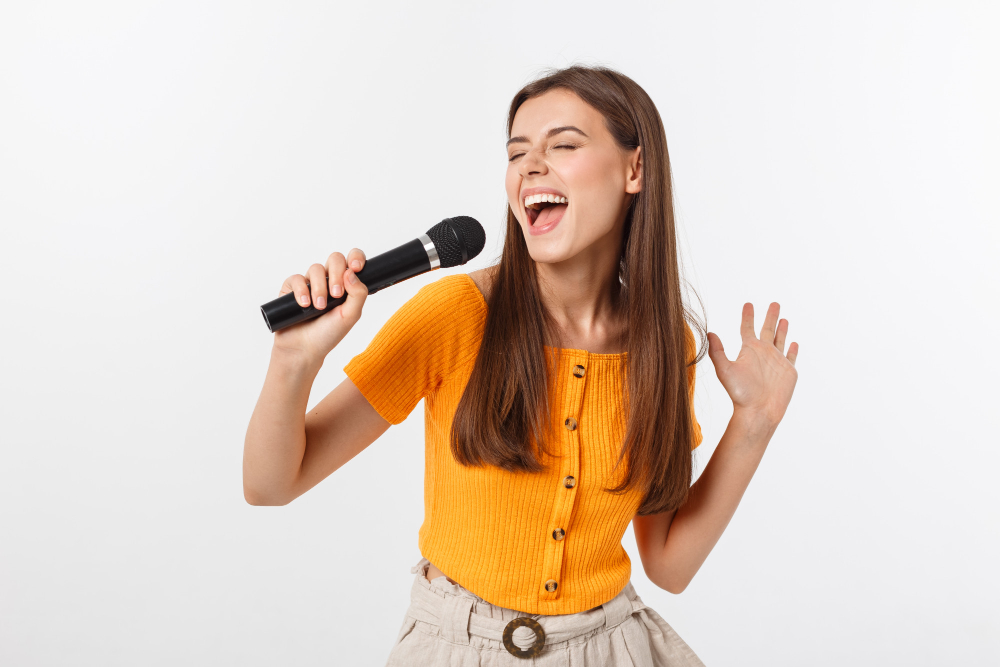 The Effects of Vocal Lessons in the Long Run