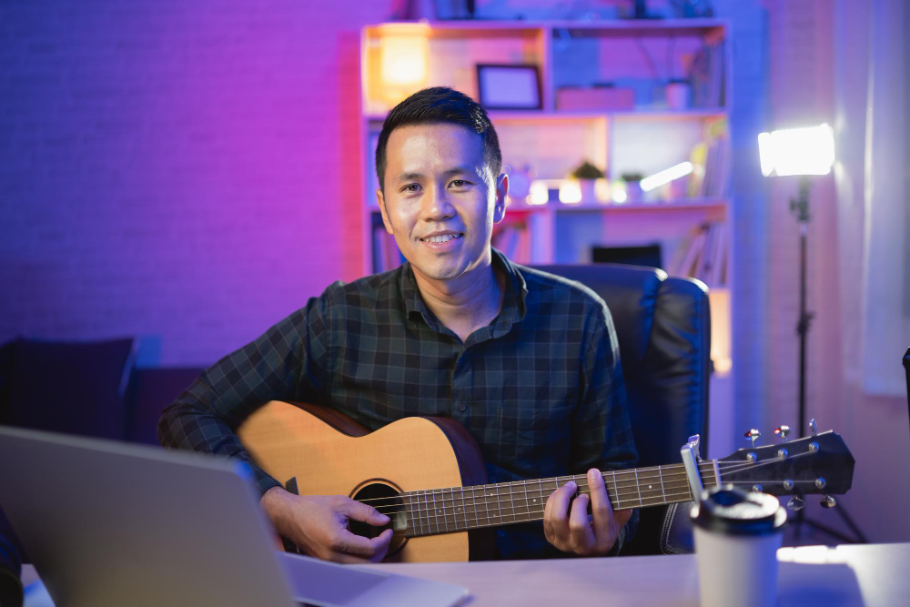 What to Anticipate from Vocal Lessons