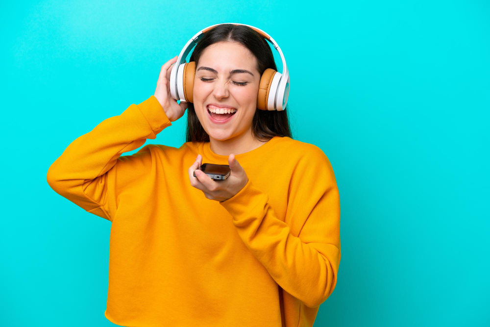 Preparing the Voice for Singing with Warm Ups
