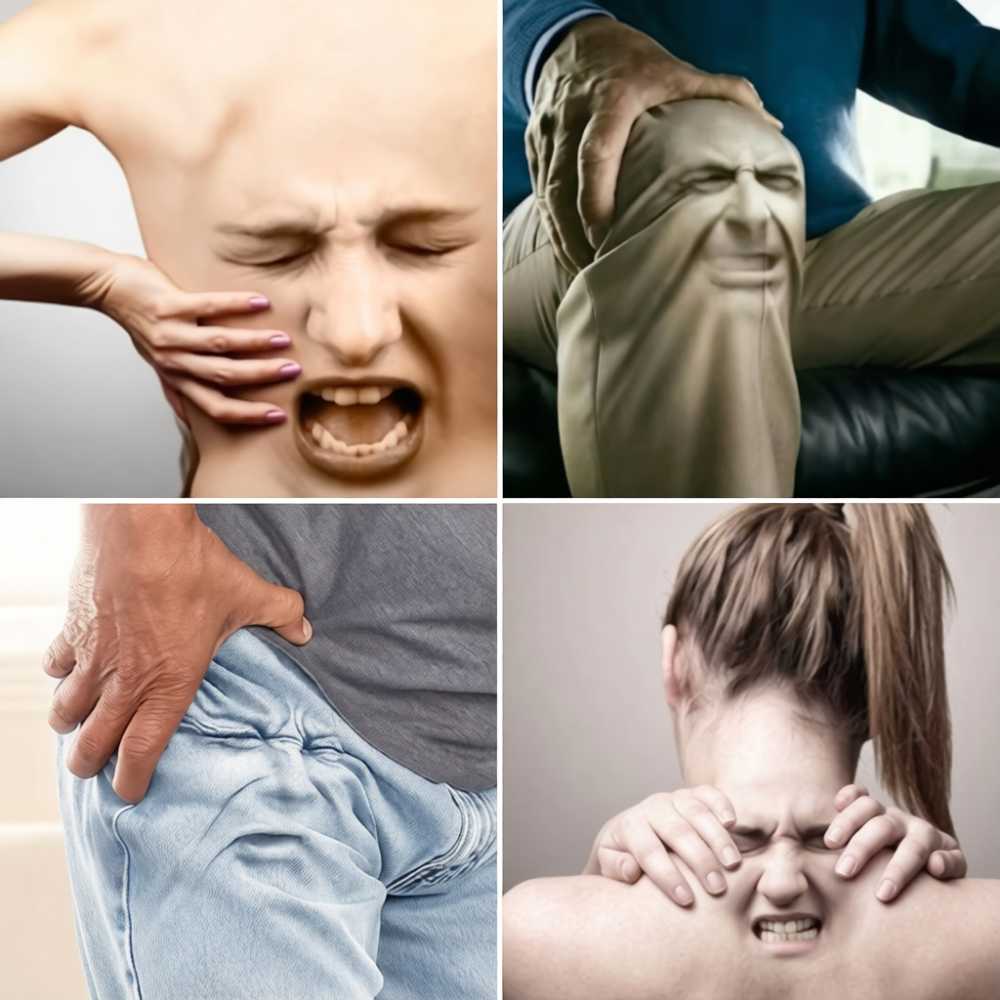 Частичен масаж - 45 мин.