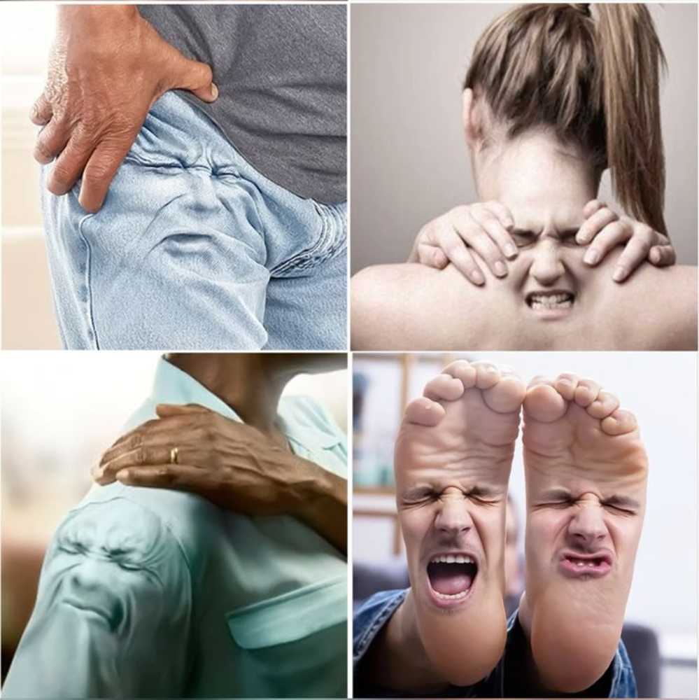 Частичен масаж - 30 мин