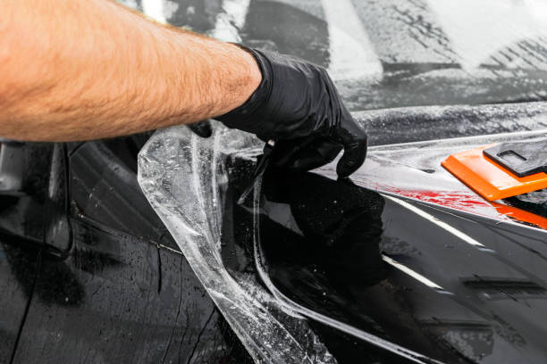 Outstanding Car Wraps Services Near Me in Denver