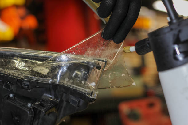 Denver's Choice for Professional Fleet Wrap Graphics