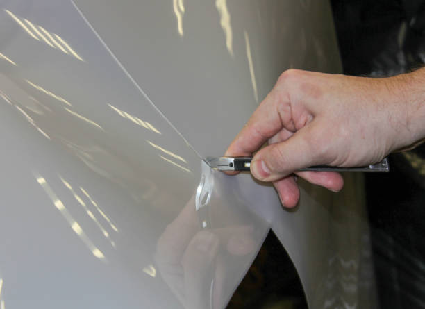 Unmatched Quality of Custom Car Wraps in Denver