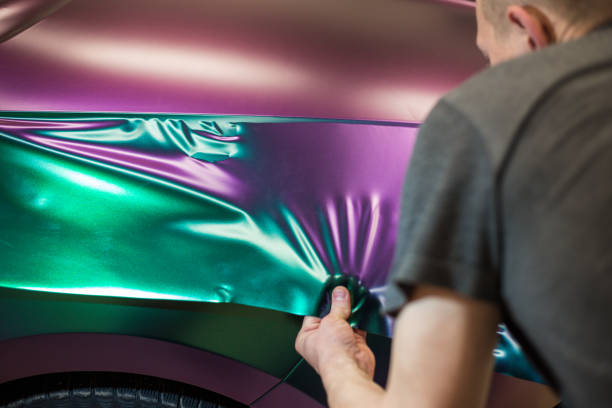 Denver's Expert in Quality Car Wraps Near You
